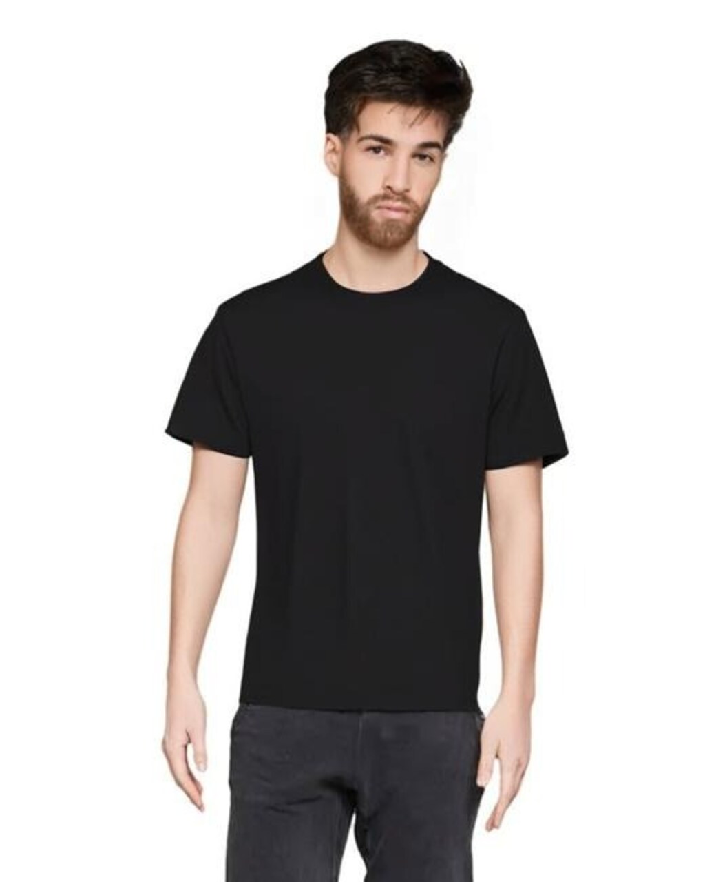Gildan Softstyle Lightweight Ring Spun Cotton Crewneck Short Sleeve T Shirt For Modern Fit